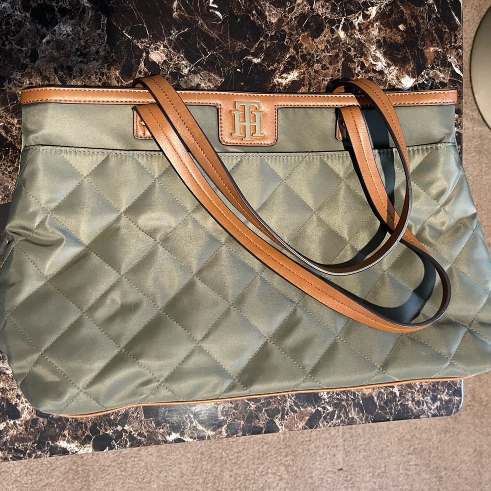 Tommy Hilfiger Tote Bag